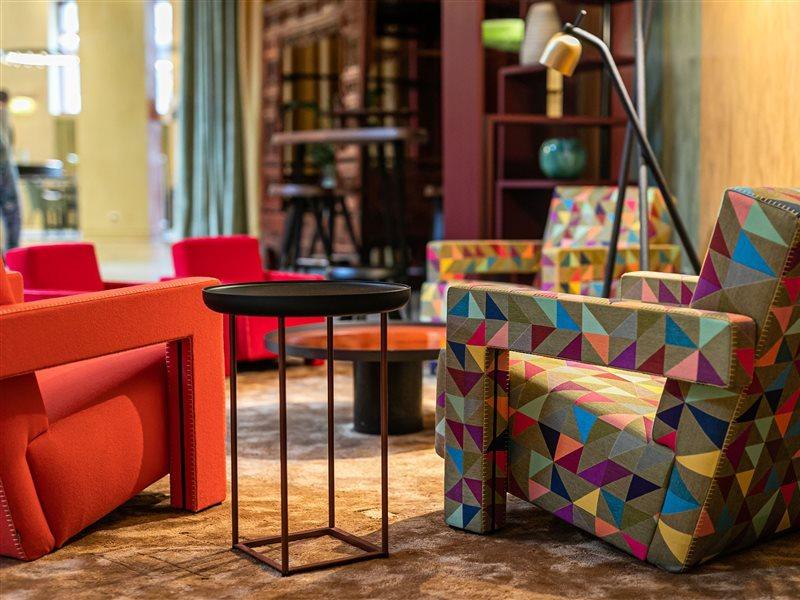Enterprise Design & Boutique 4* Milan