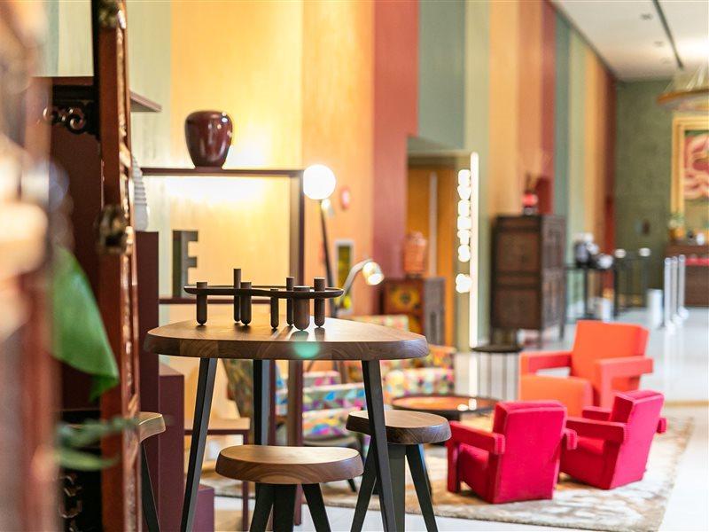 Hotel Enterprise Design & Boutique