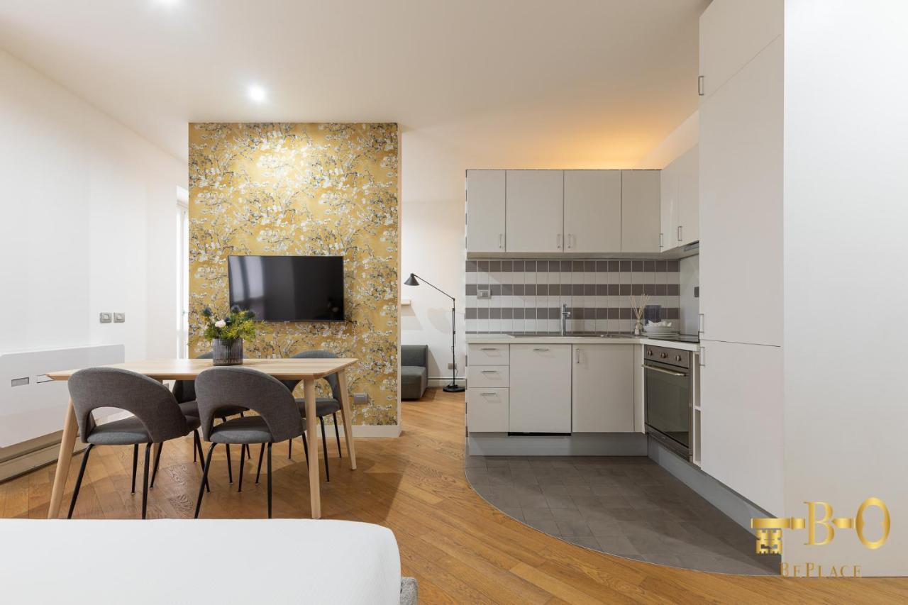 Apartamento Beplace In Porta Romana
