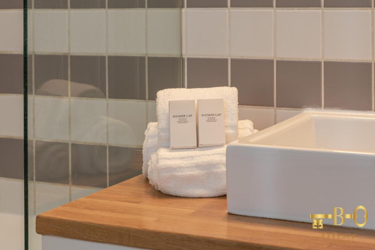 Apartamento Beplace In Porta Romana Milão