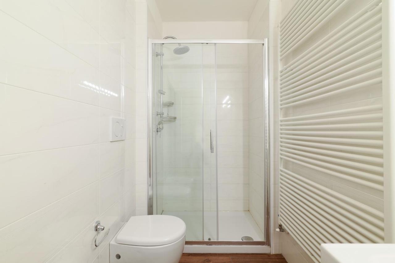 Contempora - Porta Romana - Traviata Appartamento Milano