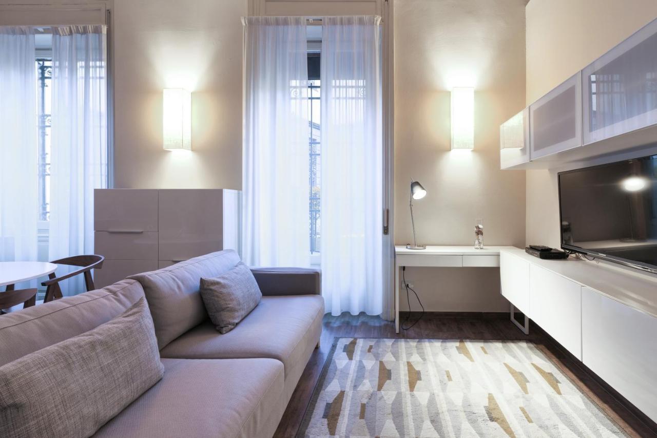 Contempora - Porta Romana - Traviata Appartamento *
