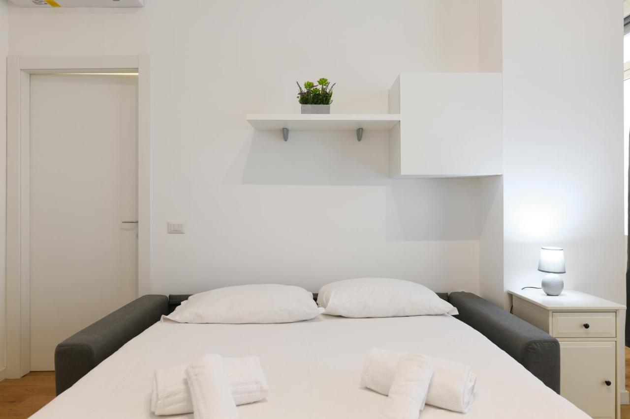 Apartment Primopiano - La Malfa Flats *