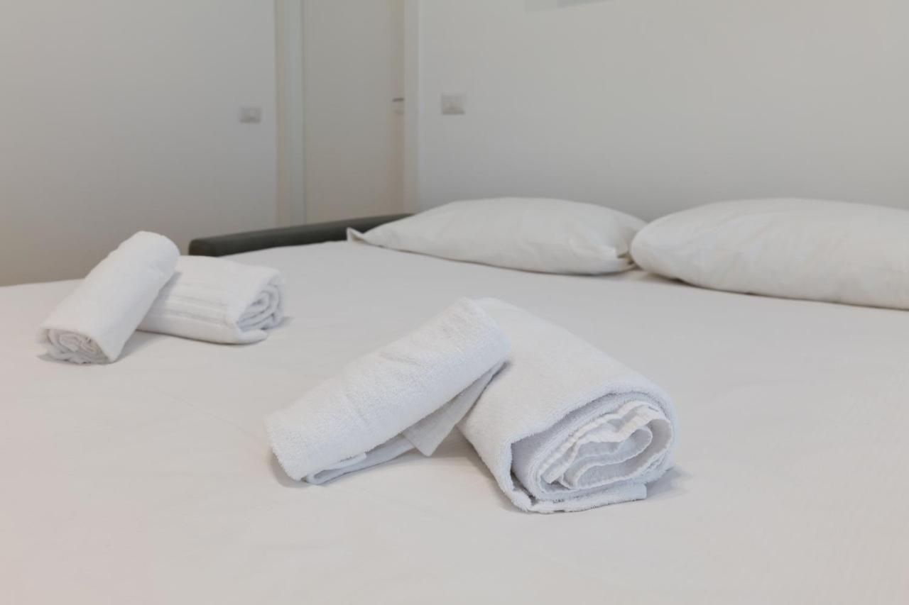 Primopiano - La Malfa Flats Apartment *