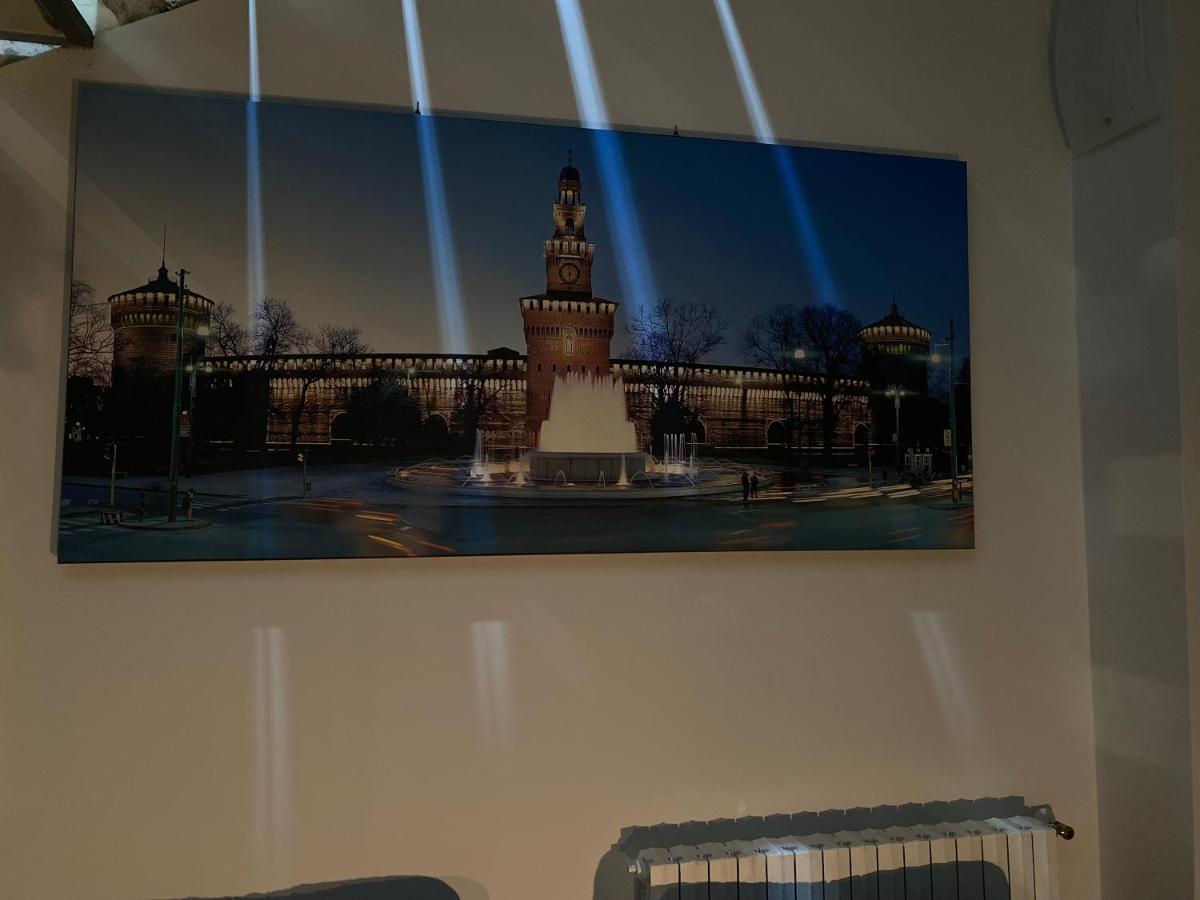 Hotel Poma Milan