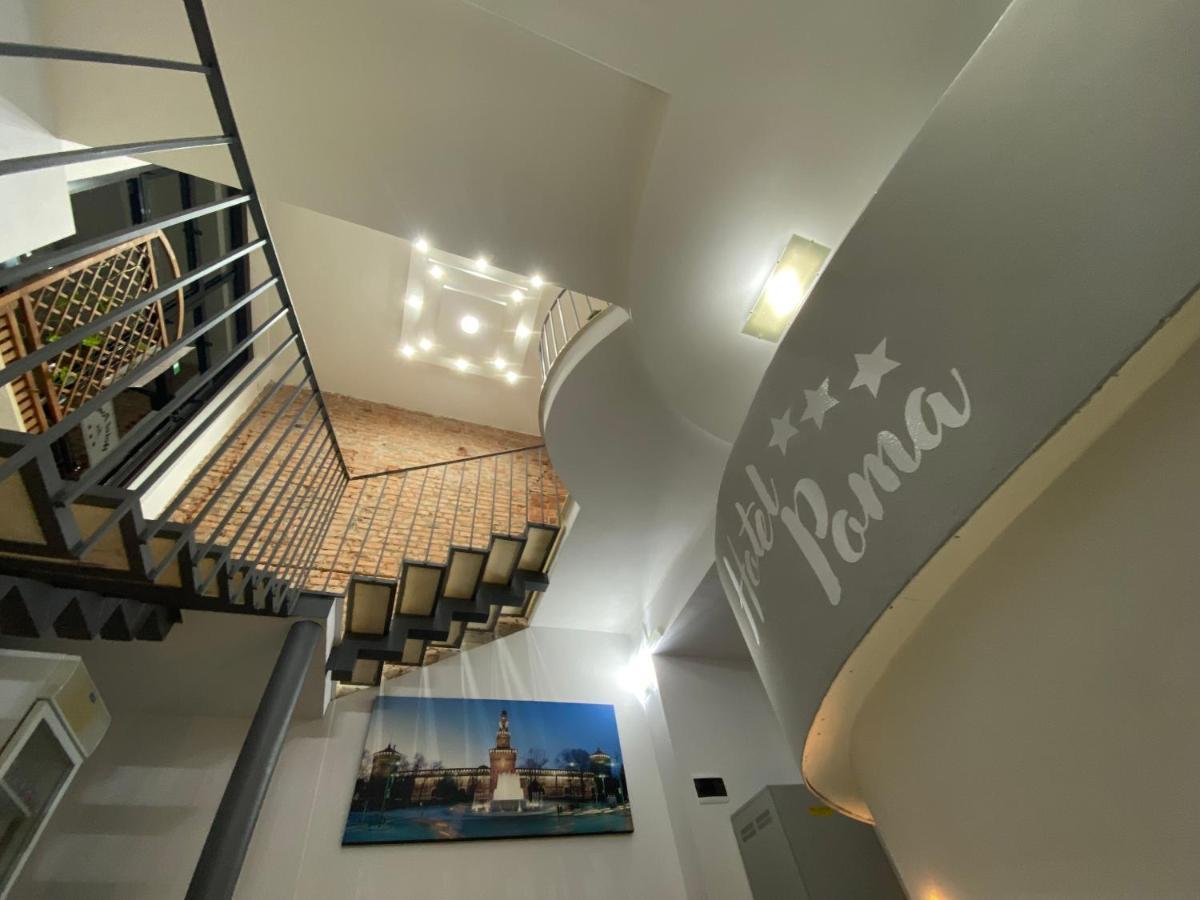 Hotel Poma