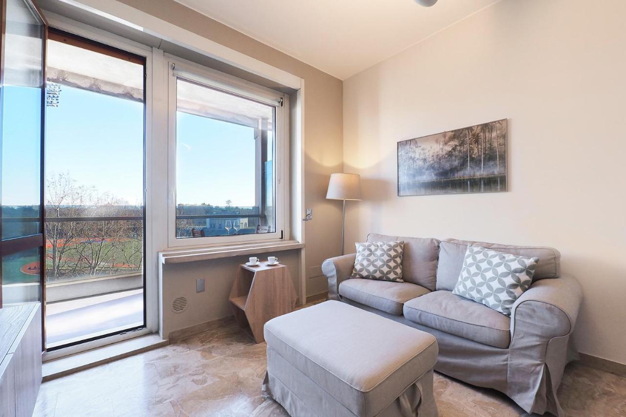 Apartment Contempora - Elvezia 8 - E52 Milan