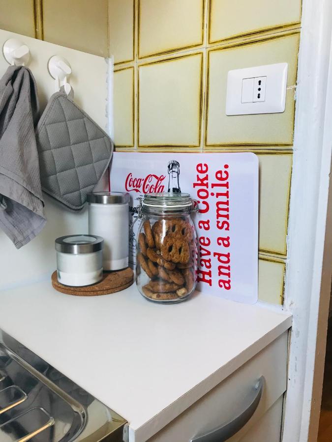 Apartment Cozy 3 Km Away From Duomo Milan