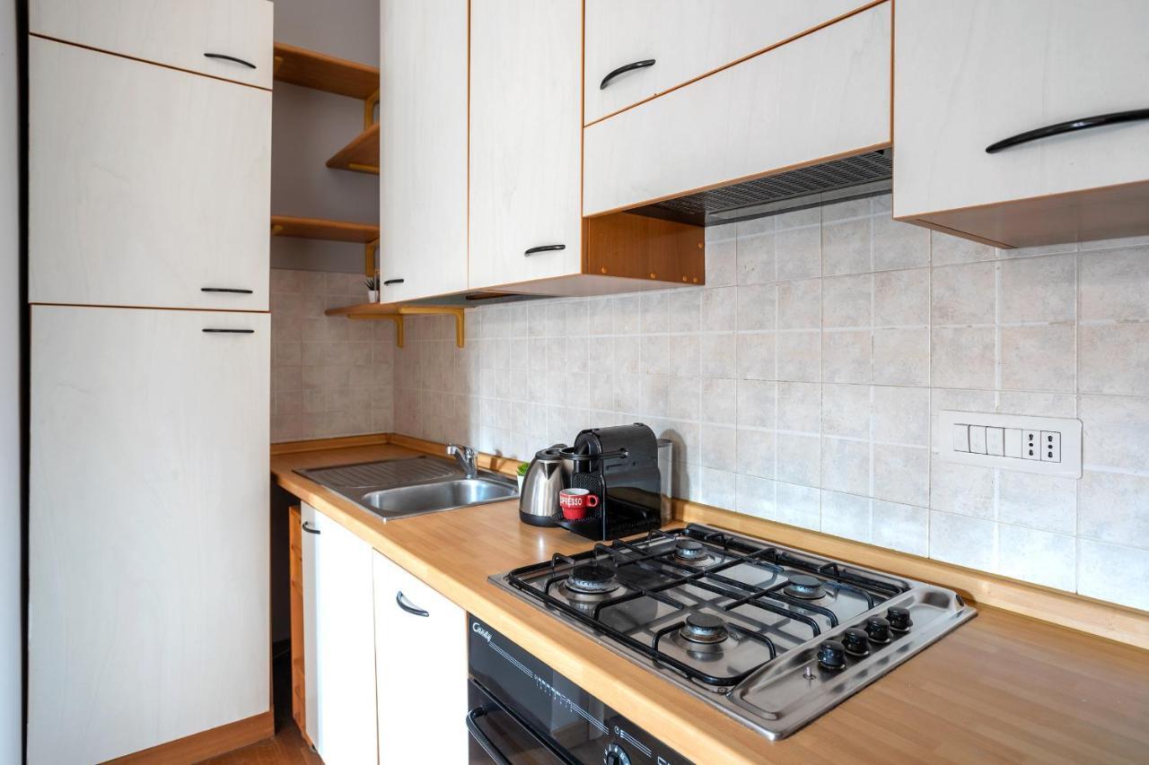 Navigli-duomo With Netflix+wifi Apartment *