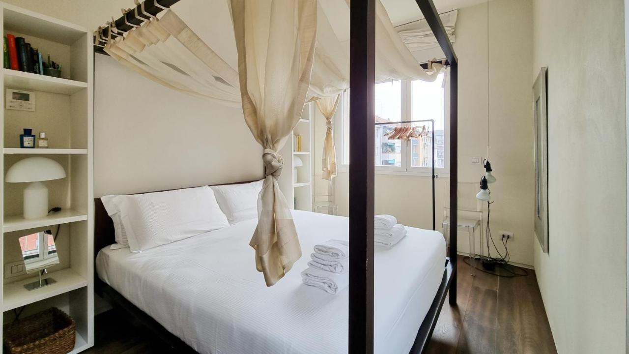 Italianway - Venini 16 Apartment Milan