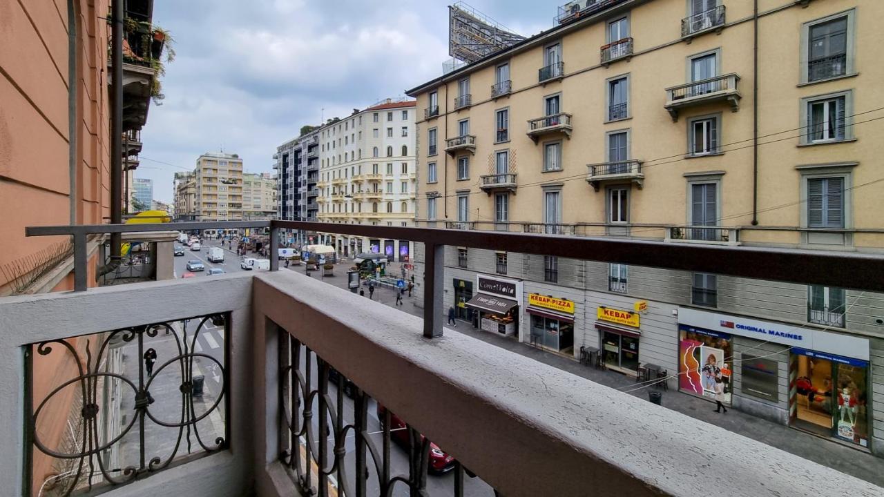 Apartment Italianway - Buenos Aires 65 D *