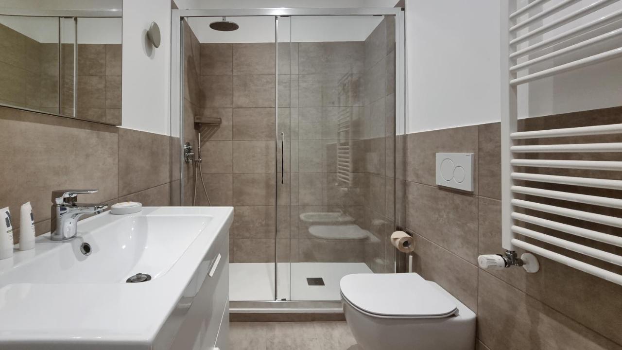 Apartment Italianway - Buenos Aires 65 D *