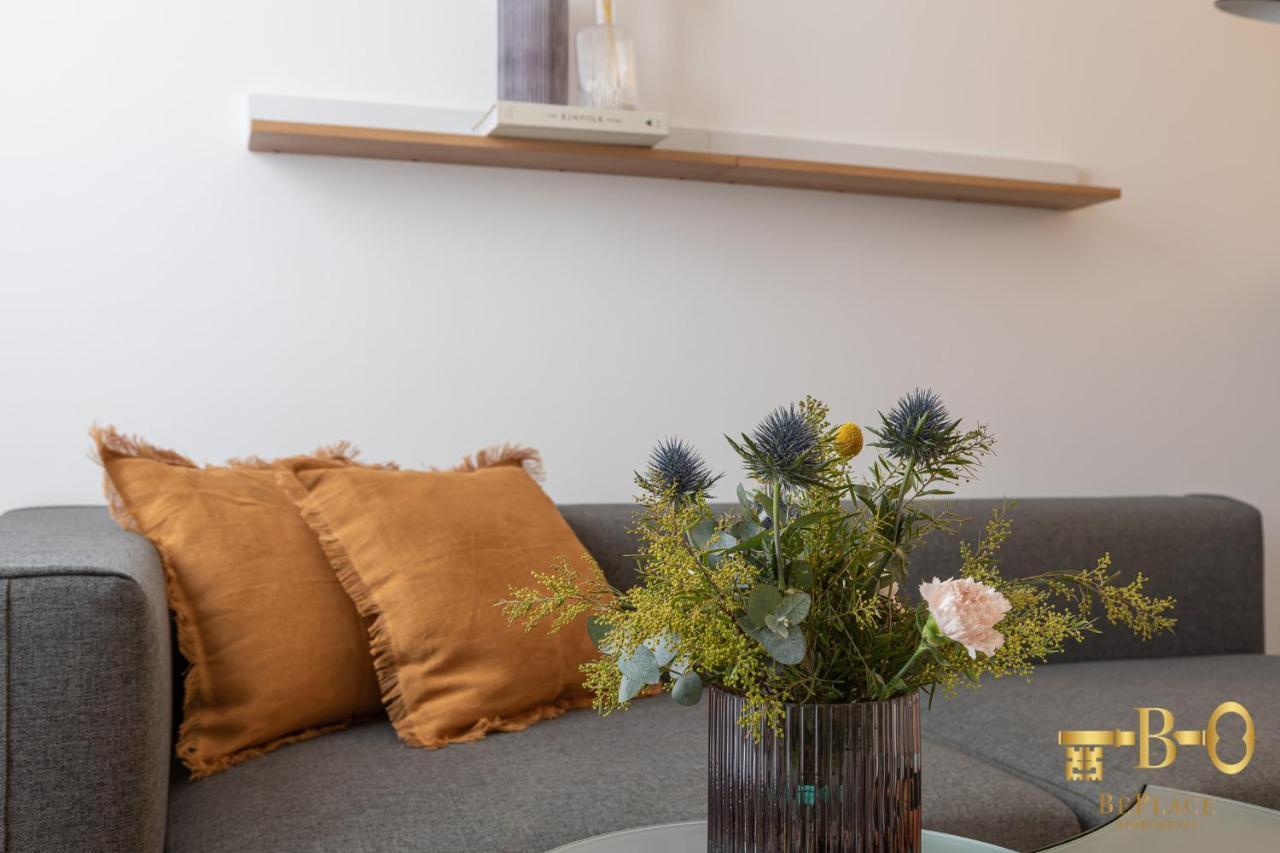 Apartamento Beplace In Porta Romana Milão