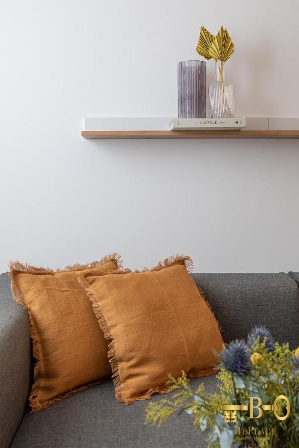 Apartamento Beplace In Porta Romana Milão