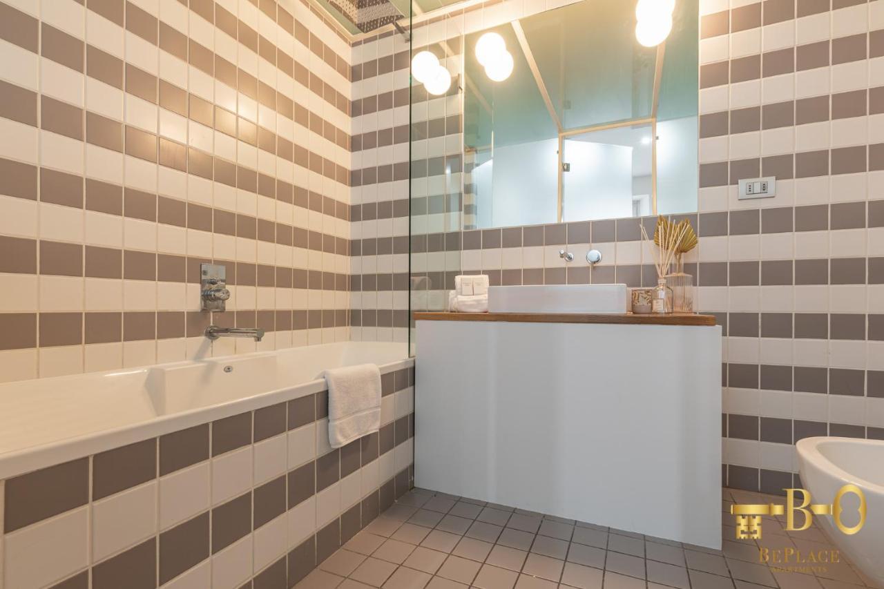 Apartamento Beplace In Porta Romana Milão