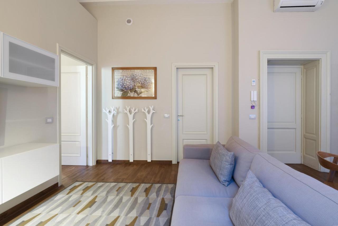 Contempora - Porta Romana - Traviata Appartamento Milano