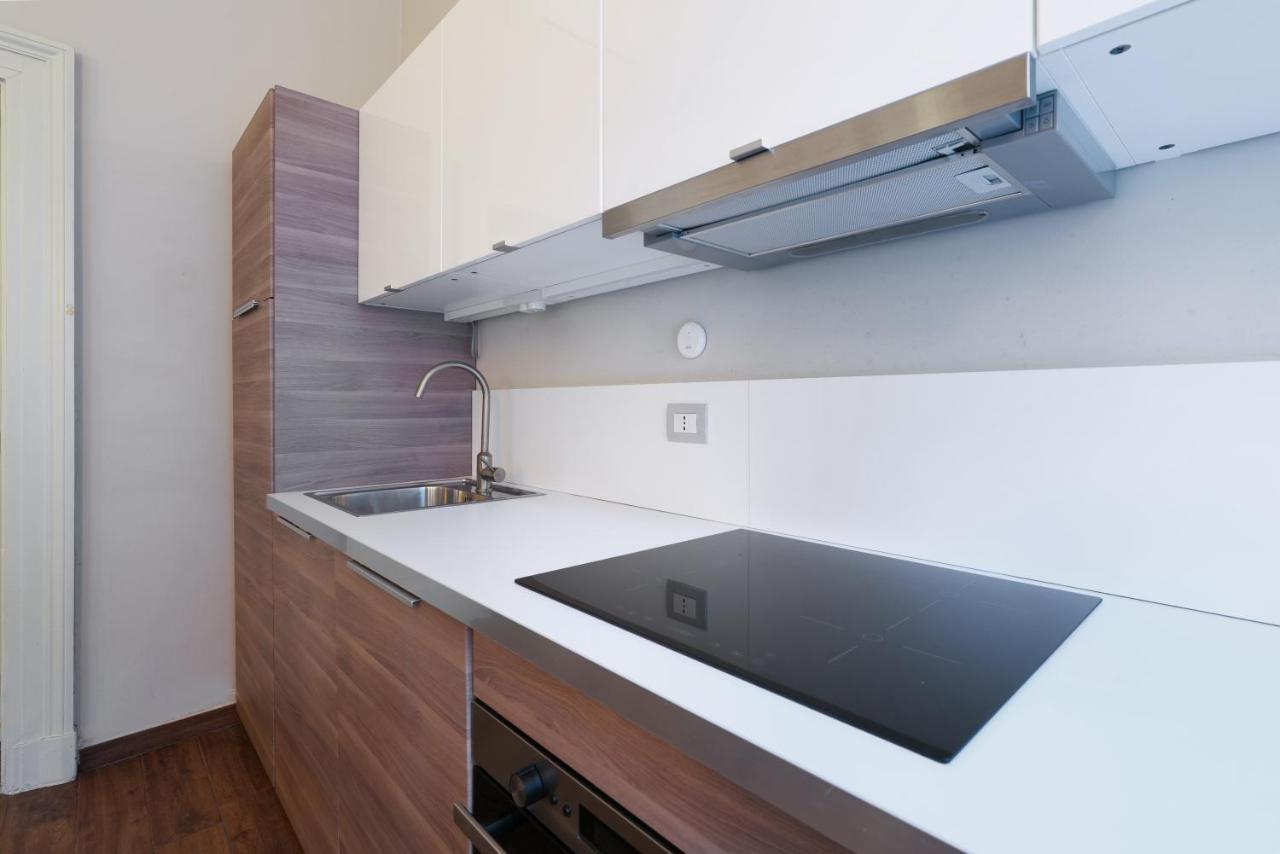Contempora - Porta Romana - Traviata Appartamento *
