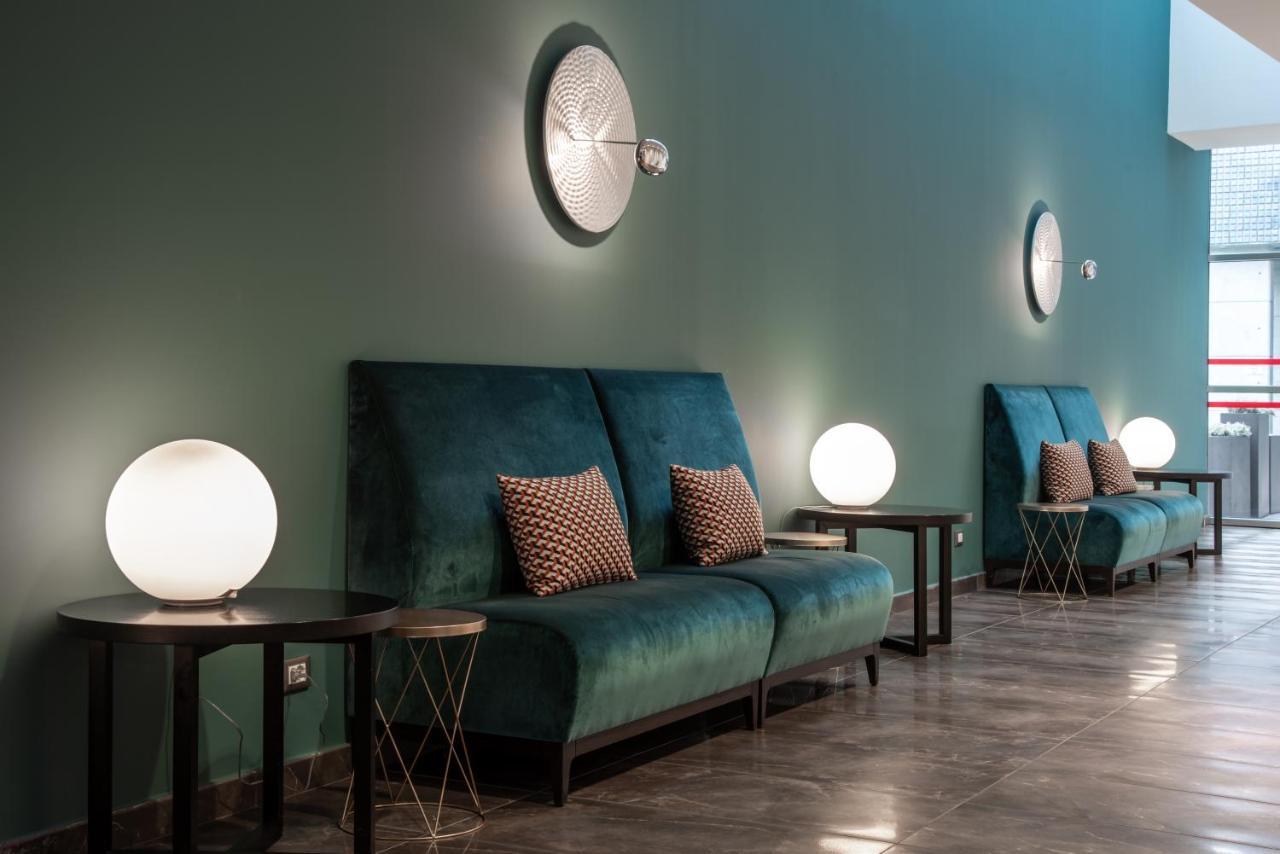 Hotel Ramada Plaza By Wyndham Milan