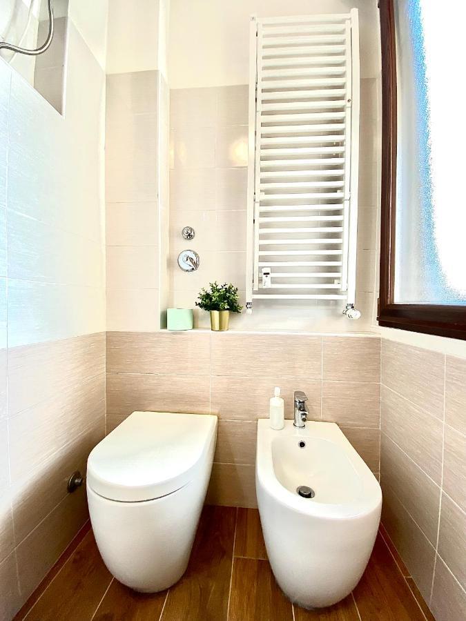 Apartment 15 Minuti Dall'istituto Ortopedico Galeazzi - Silenzioso Con Cucina, Wifi E Netflix Milan