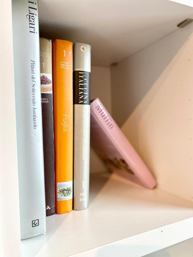 Apartment 15 Minuti Dall'istituto Ortopedico Galeazzi - Silenzioso Con Cucina, Wifi E Netflix Milan