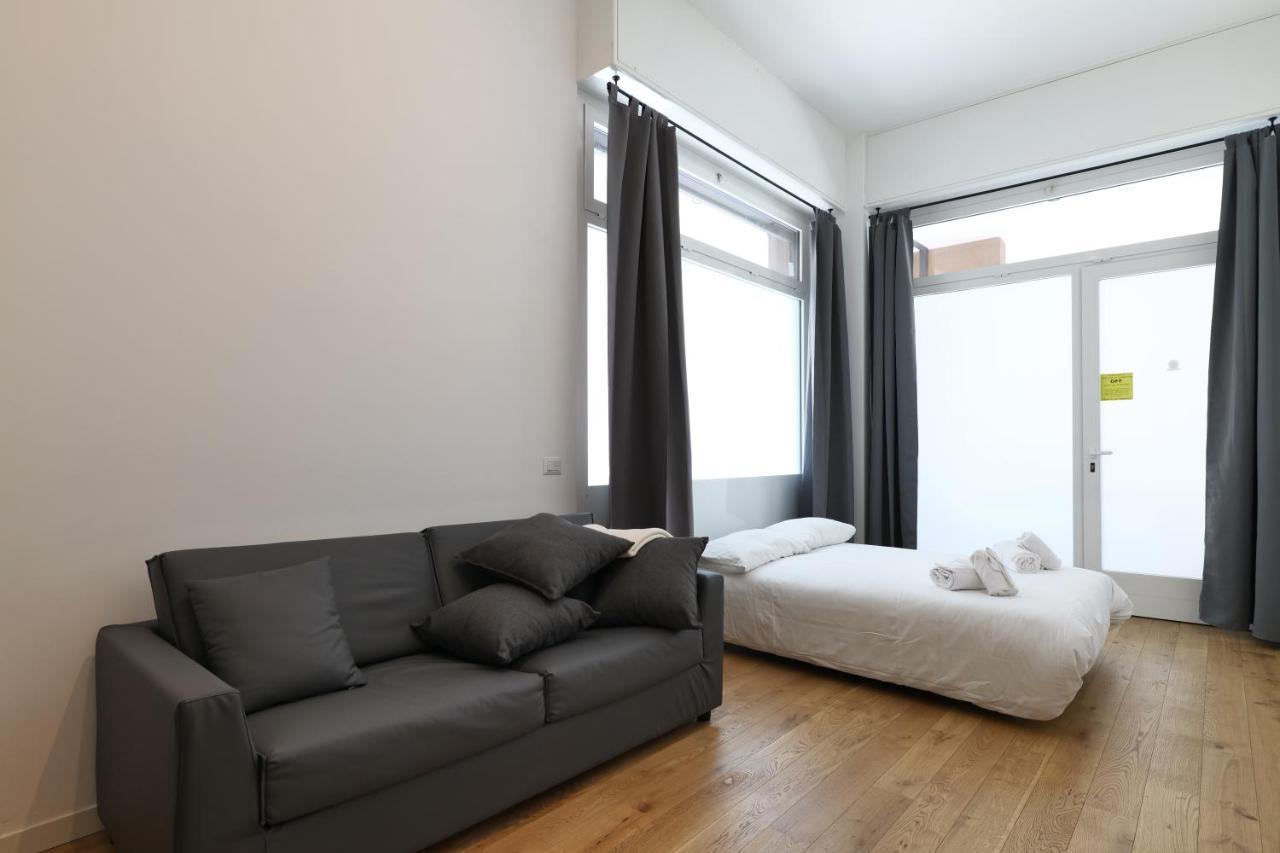 Apartment Primopiano - La Malfa Flats