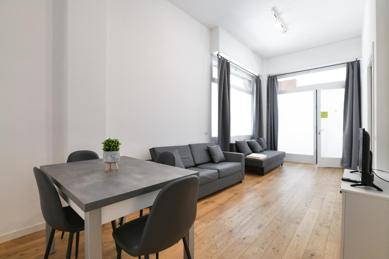 Apartment Primopiano - La Malfa Flats