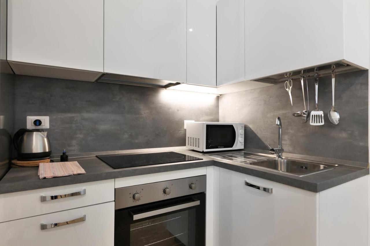 Primopiano - La Malfa Flats Apartment *