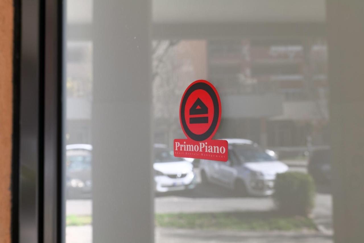 Primopiano - La Malfa Flats Apartment *