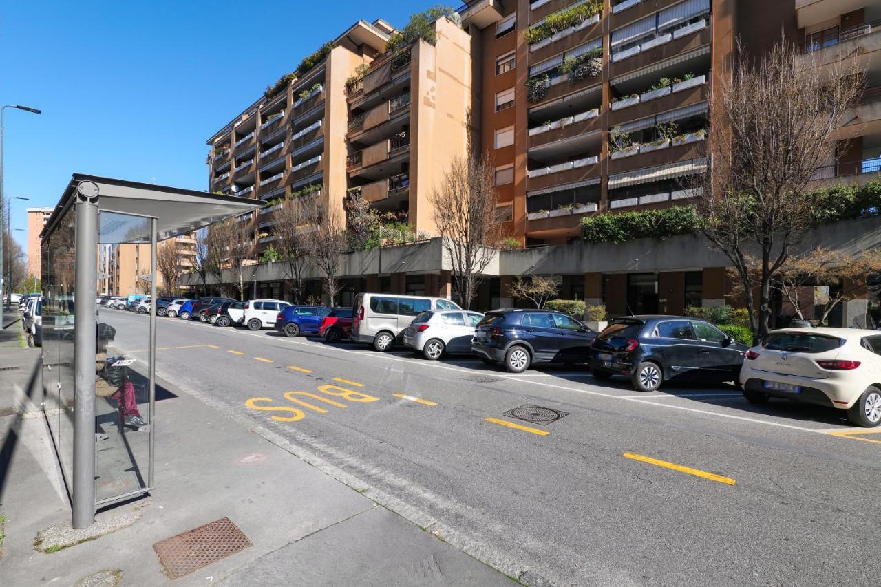 Primopiano - La Malfa Flats Apartment *