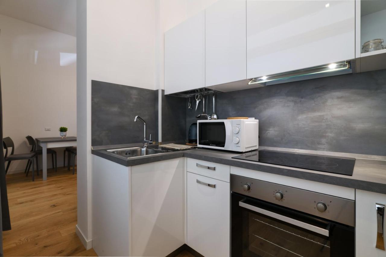 Primopiano - La Malfa Flats Apartment *