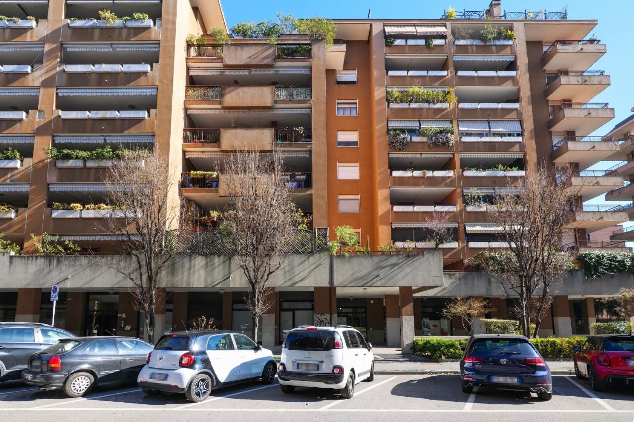 Apartment Primopiano - La Malfa Flats