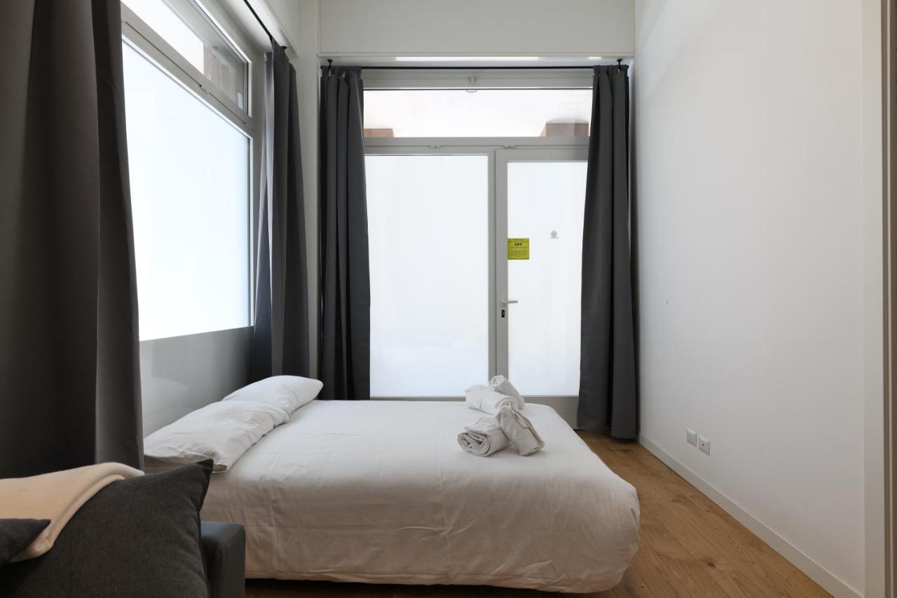 Apartment Primopiano - La Malfa Flats