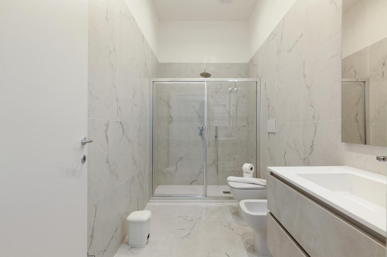 Primopiano - La Malfa Flats Apartment *