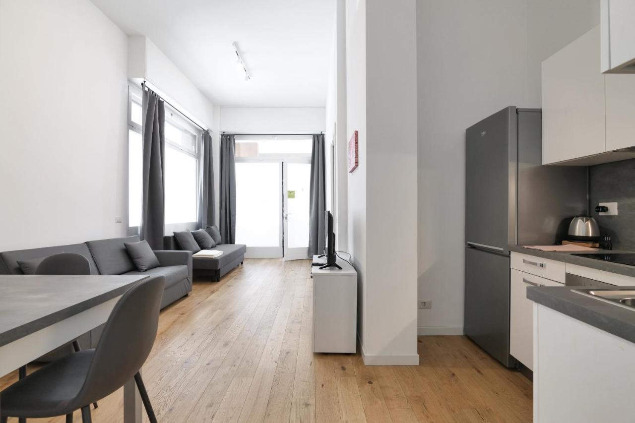 Primopiano - La Malfa Flats Milan
