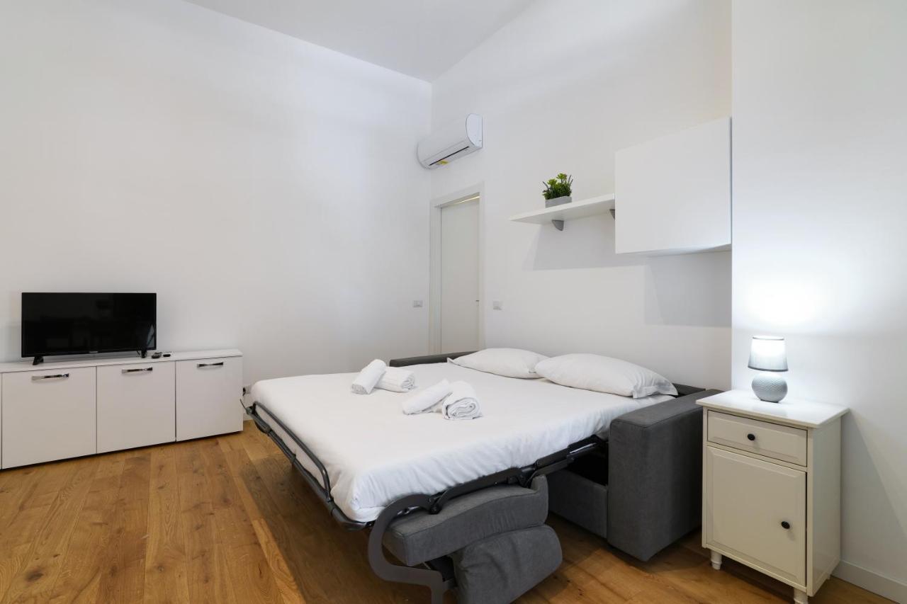 Apartment Primopiano - La Malfa Flats *