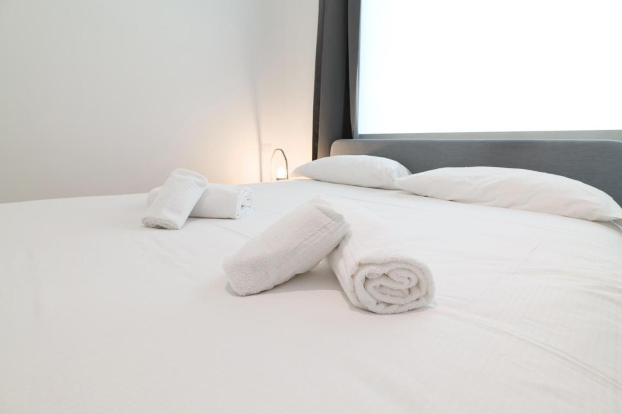 Apartment Primopiano - La Malfa Flats Milan