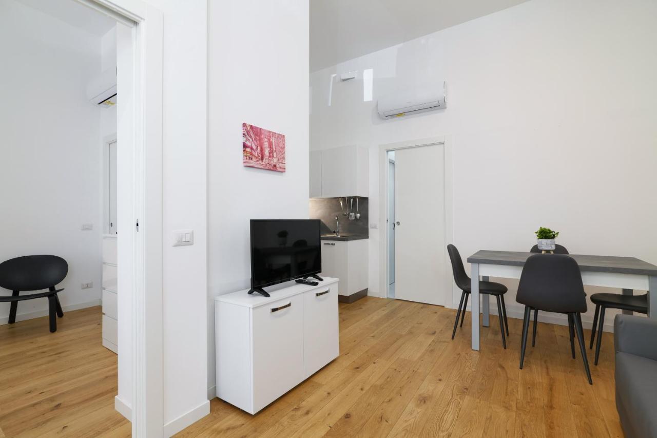 Primopiano - La Malfa Flats Apartment
