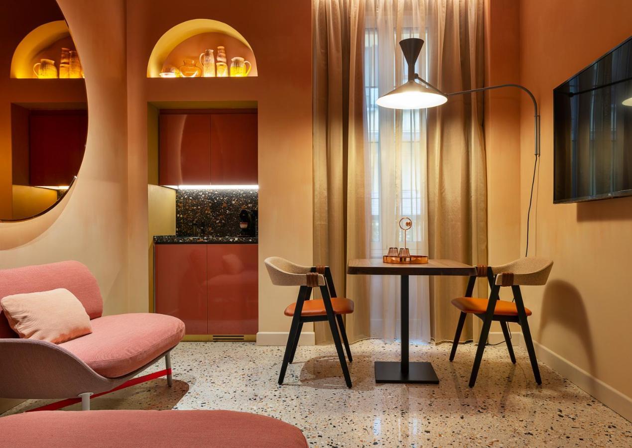Enterprise Design & Boutique Milan