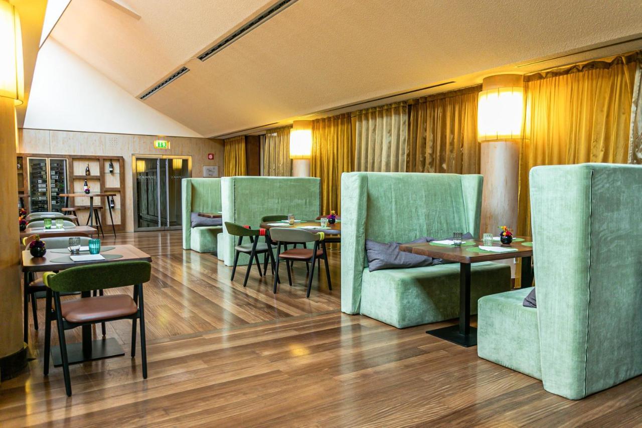 Enterprise Design & Boutique Milan