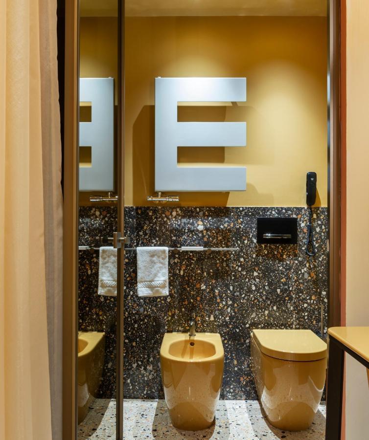 Hotel Enterprise Design & Boutique Milan