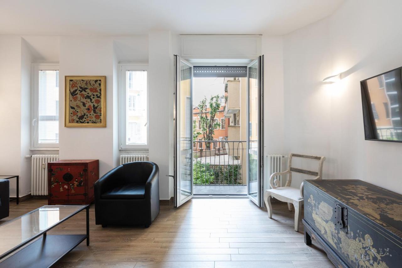 Apartment Gaffurio