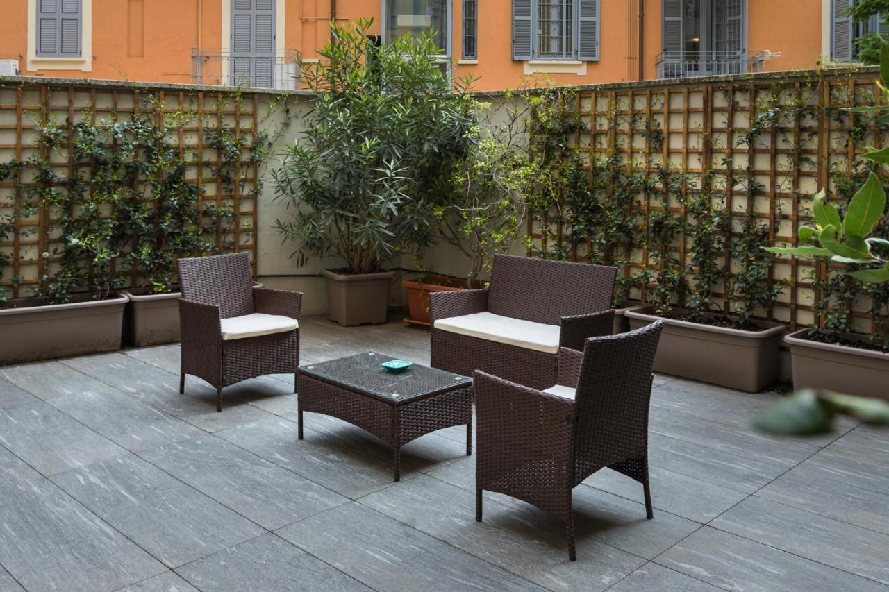 Gaffurio Apartment Milan