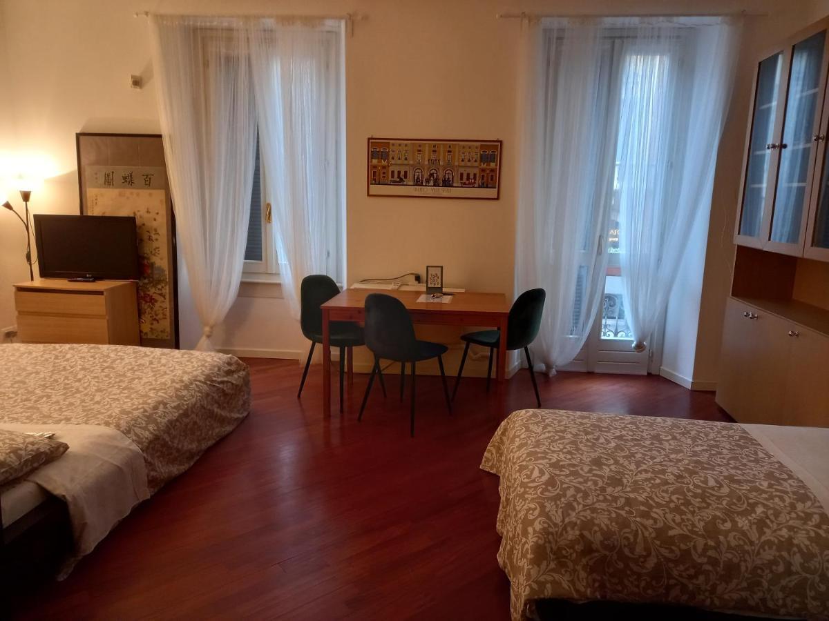  Apartment Milan