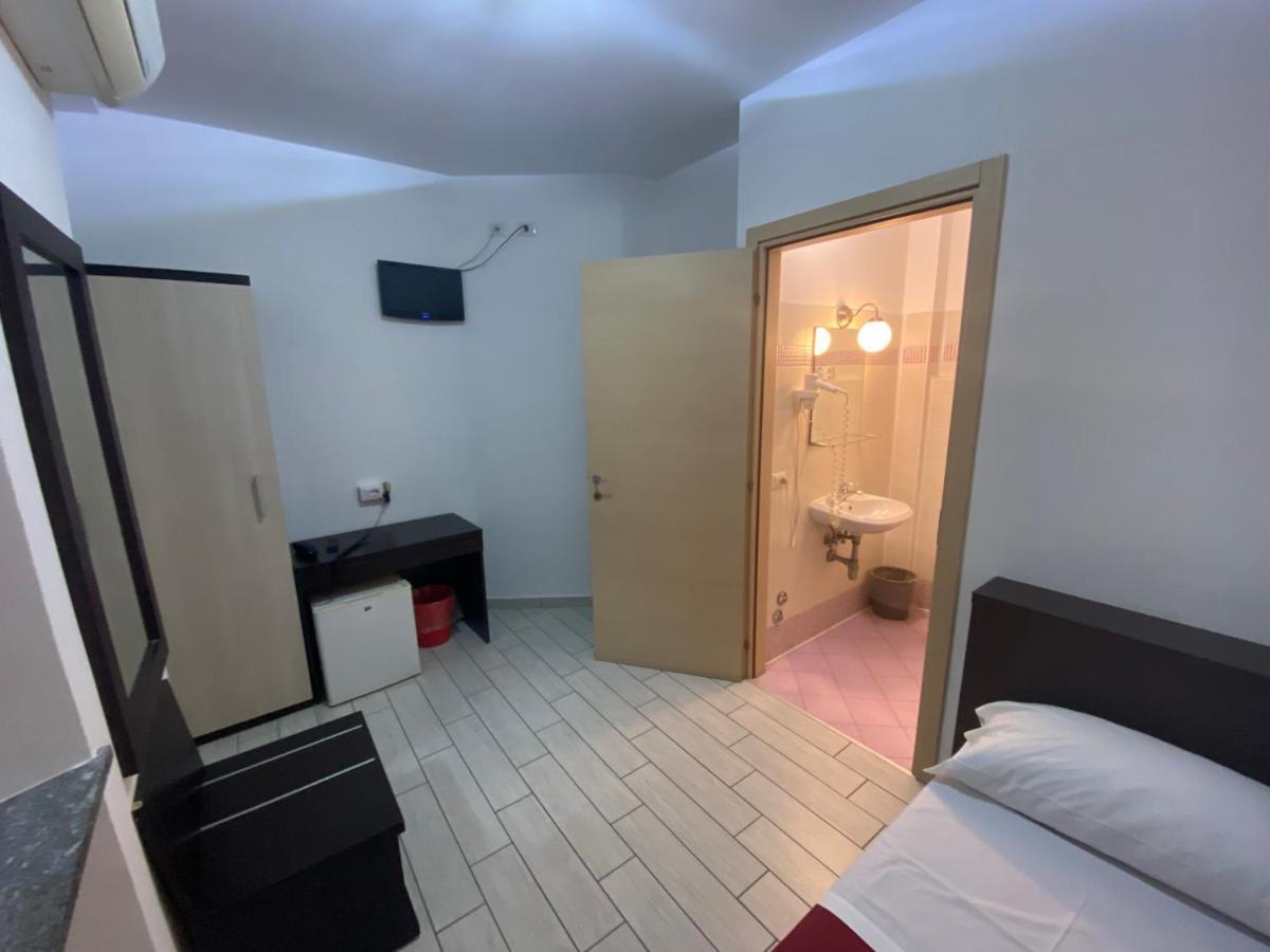 Hotel Poma Milan