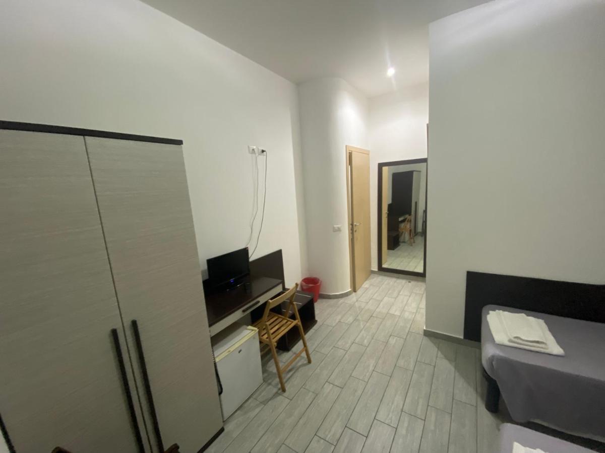 Poma Hotel Milan
