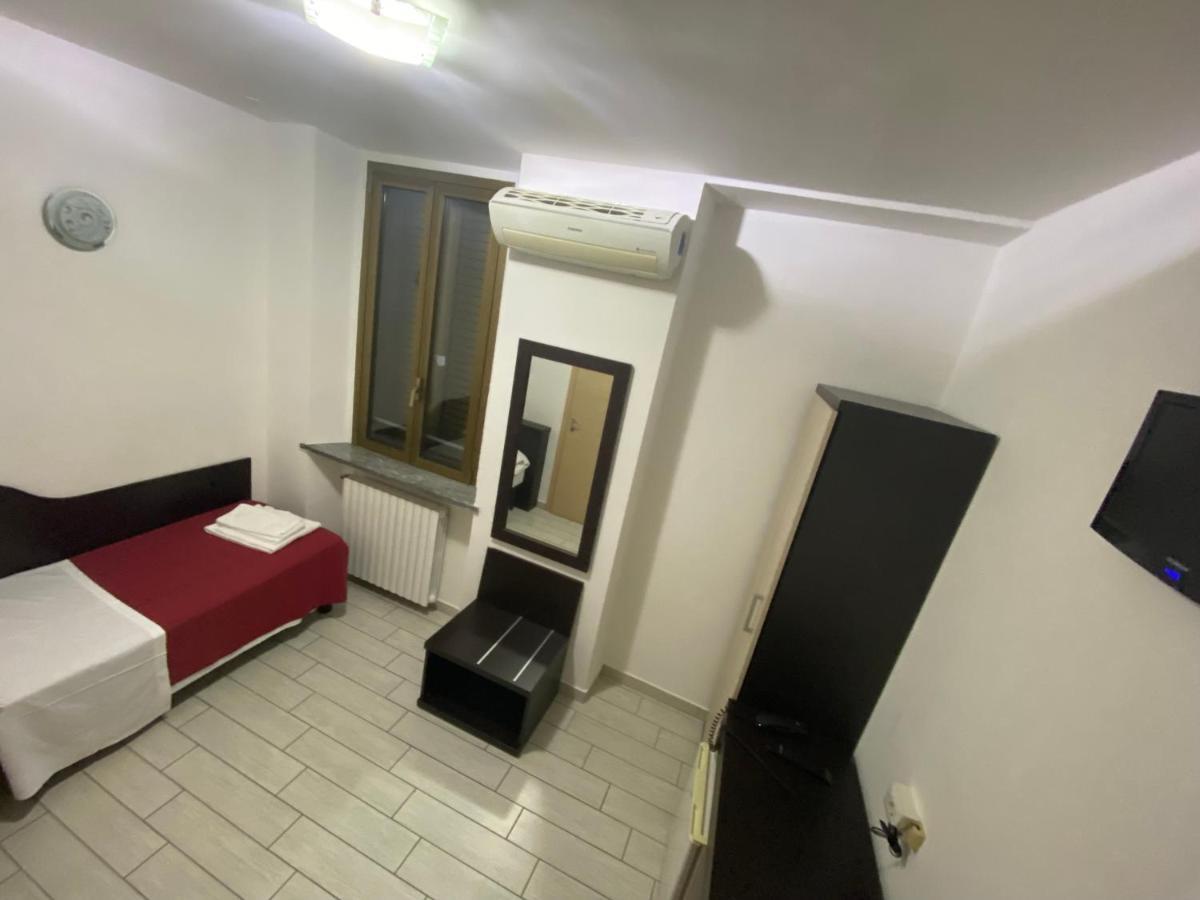 Hotel Poma Milan