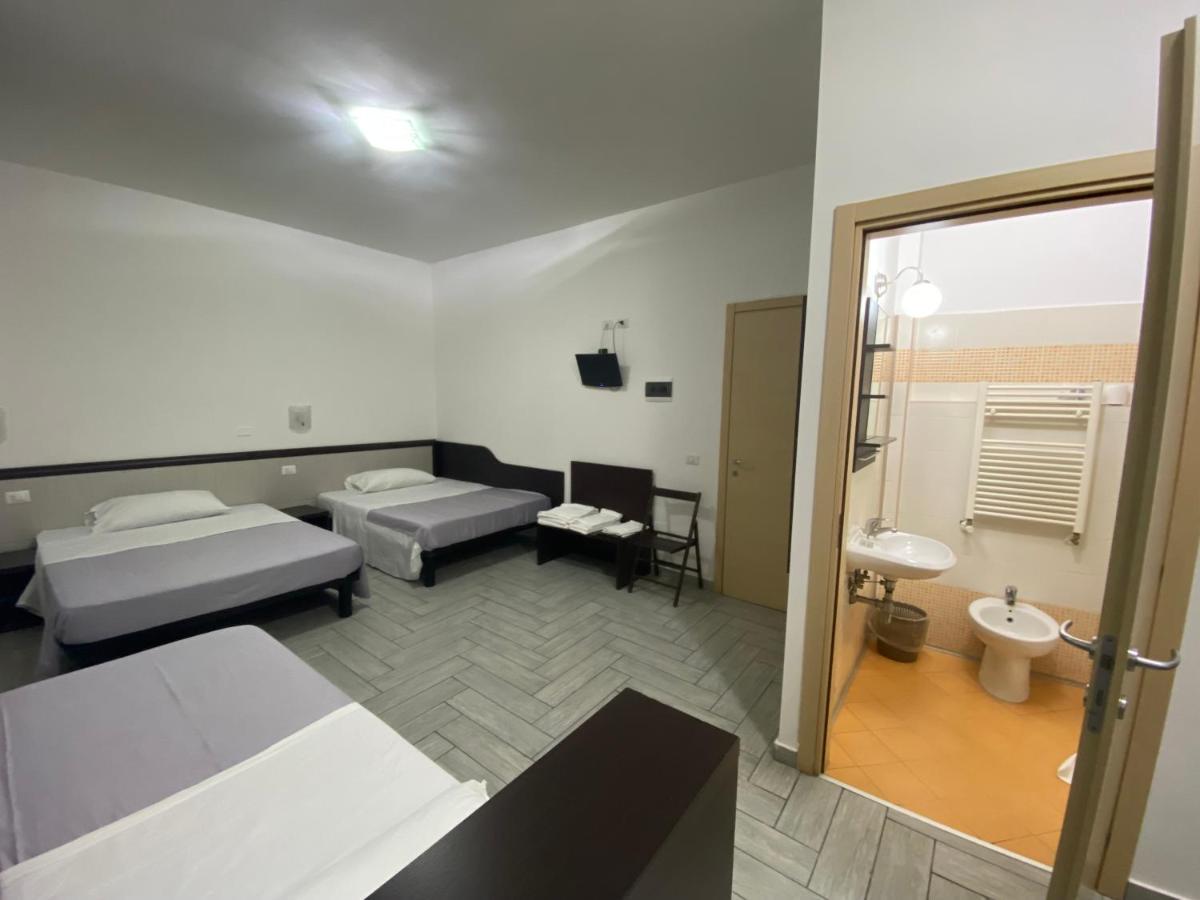Hotel Poma