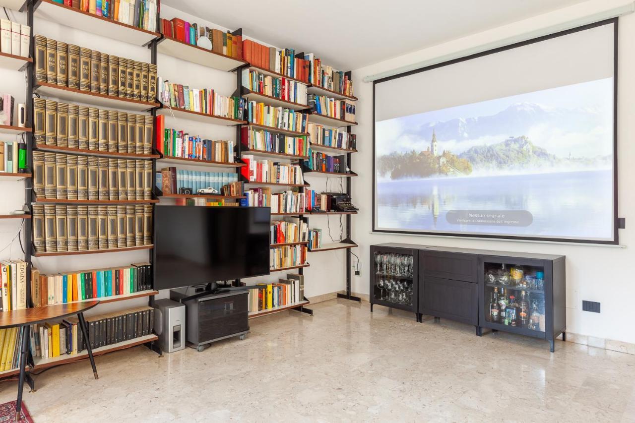 Luxury Center - Friuli 51 Master Guest Apartamento
