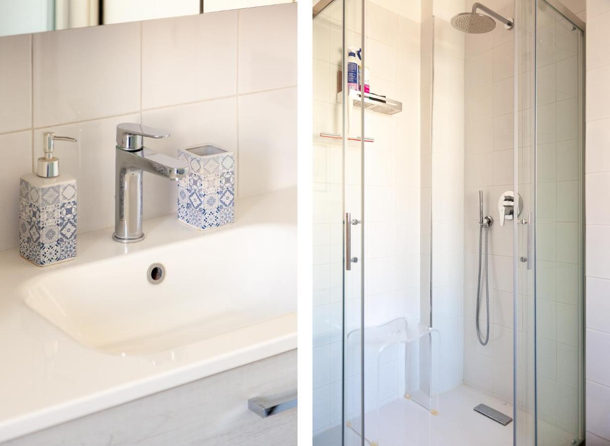 Luxury Center - Friuli 51 Master Guest Apartamento *