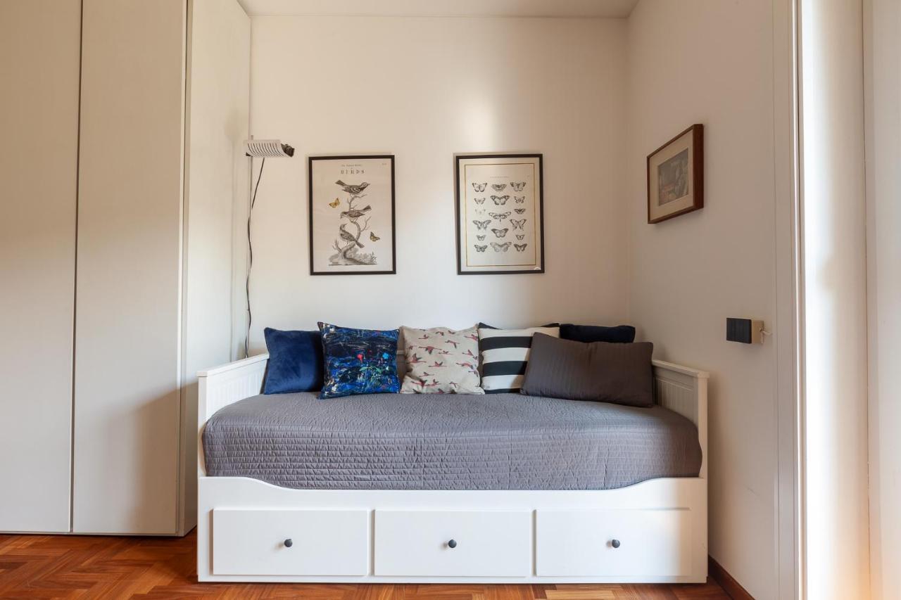 Luxury Center - Friuli 51 Master Guest Apartamento
